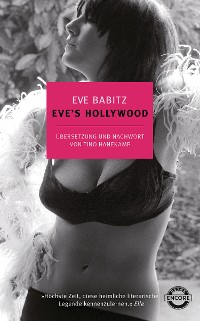 Cover Eve’s Hollywood