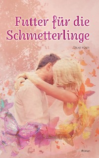 Cover Futter für die Schmetterlinge