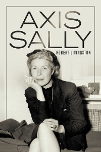 Cover Axis Sally