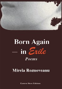 Cover Born Again-In Exile