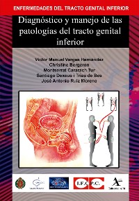 Cover Diagnóstico y manejo de las patologías del tracto genital inferior