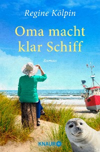 Cover Oma macht klar Schiff