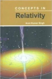 Cover Concepts In Relativity