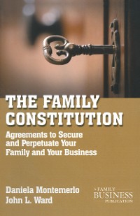 Cover The Family Constitution