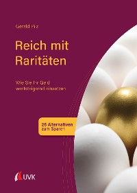 Cover Reich mit Raritäten