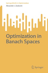 Cover Optimization in Banach Spaces
