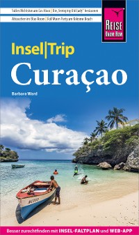 Cover Reise Know-How InselTrip Curaçao