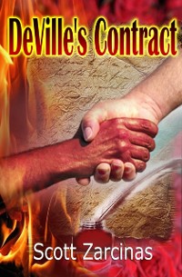 Cover DeVille's Contract