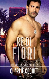 Cover Re di Fiori