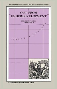 Cover Out from Underdevelopment