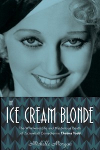 Cover Ice Cream Blonde