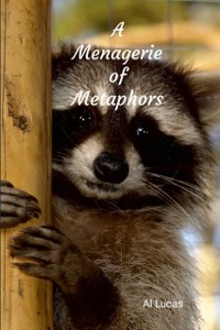 Cover Menagerie of Metaphors