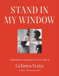 Cover Stand in My Window