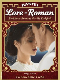 Cover Lore-Roman 137