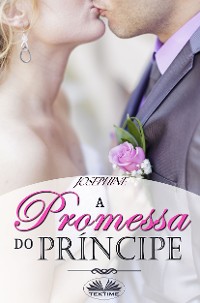 Cover A Promessa Do Príncipe