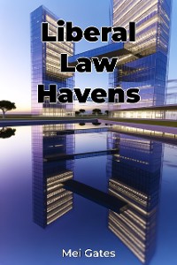 Cover Liberal Law Havens