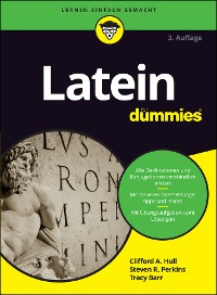 Cover Latein für Dummies