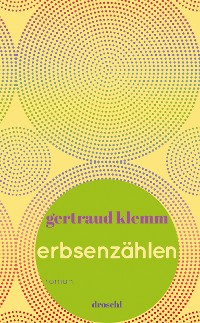 Cover Erbsenzählen