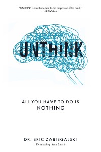 Cover Unthink