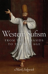 Cover Western Sufism