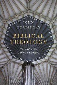 Cover Biblical Theology