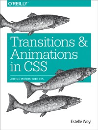 Cover Transitions and Animations in CSS
