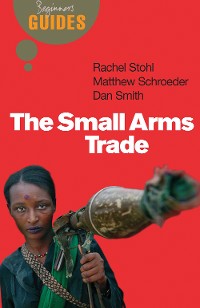 Cover Small Arms Trade