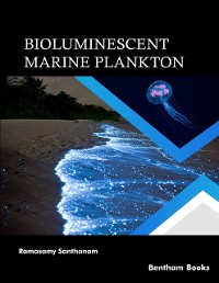 Cover Bioluminescent Marine Plankton