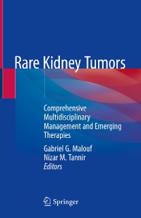 Cover Rare Kidney Tumors