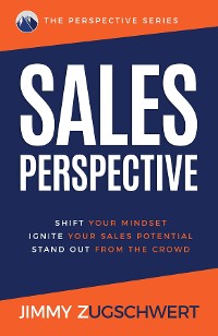 Cover SALES PERSPECTIVE