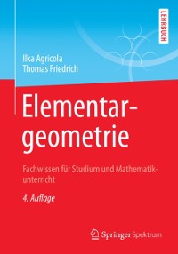 Cover Elementargeometrie