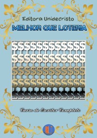 Cover Melhor Que Loteria