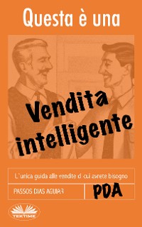 Cover Questa È Una Vendita Intelligente