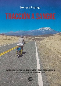 Cover Tracción a Sangre