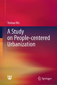 Cover A Study on People-centered Urbanization