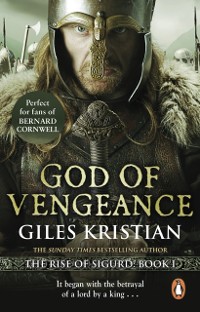 Cover God of Vengeance