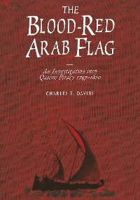 Cover The Blood-Red Arab Flag