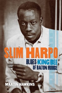 Cover Slim Harpo
