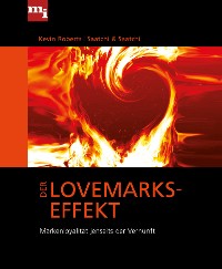 Cover Der Lovemarks-Effekt