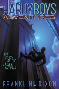 Cover Curse of the Ancient Emerald