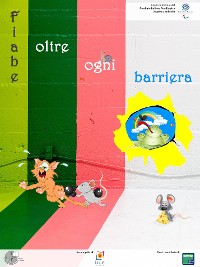 Cover Fiabe oltre ogni barriera III