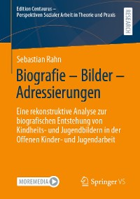 Cover Biografie – Bilder – Adressierungen