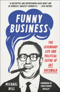 Cover Funny Business