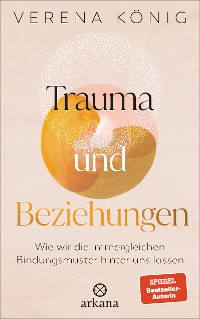 Cover Trauma und Beziehungen