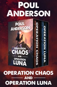 Cover Operation Chaos and Operation Luna