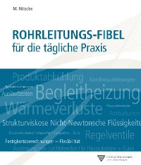 Cover Rohrleitungs-Fibel