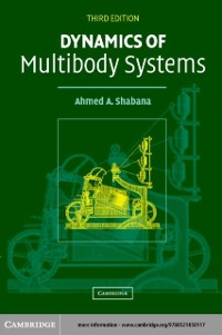 Cover Dynamics of Multibody Systems