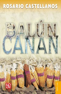 Cover Balún-Canán