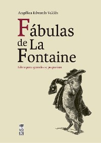Cover Fábulas de La Fontaine