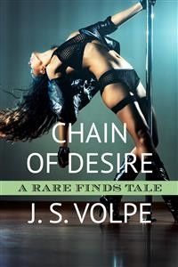 Cover Chain of Desire